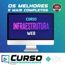 Curso Infraestrutura Web