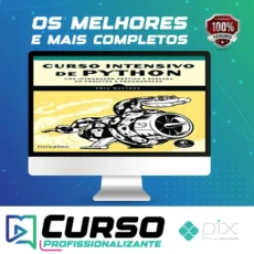 Curso Intensivo de Python Uma