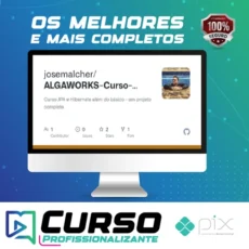Curso Jpa e Hibernate Além do Básico: um Projeto Completo