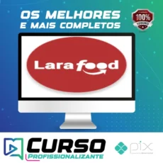 Curso Laravel (Larafood)