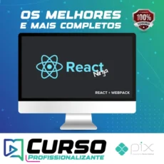 Curso React.Js Ninja
