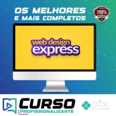 Curso Web Design Express