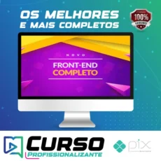 Curso Webmaster Front
