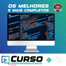 Cursos de Programação (Xhtml, Css, Javscript, Jquery e Java)