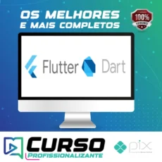 Dart e Flutter o Guia Completo do Desenvolvedor