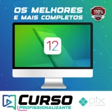 Desenvolvimento IOS 12 Aprenda a Criar 18 Apps