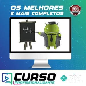 Android Intensive Bootcamp: Guia Para Começar Sua Carreira