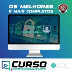 Desenvolvimento Seguro de Software