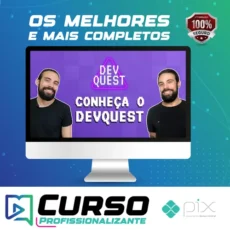 DevQuest