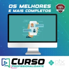 Do Zero ao Chatbot Vários Projetos Práticos