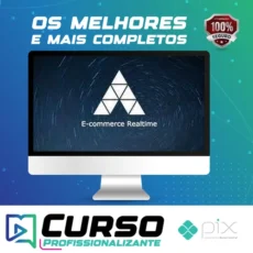 Ecommerce Real Time com Node.Js e Adonis Framework