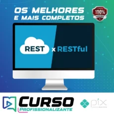 Entendendo e Documentando Rest e Restful Apis