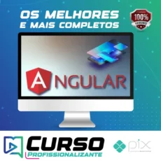 Angular 7/8: Material Design + Node.Js + Mongodb + Firebase