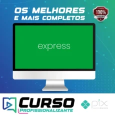 Express: Otimização de Aplicações Node.Js