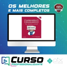 Expressões Regulares Uma Abordagem Divertida 5ª Edição