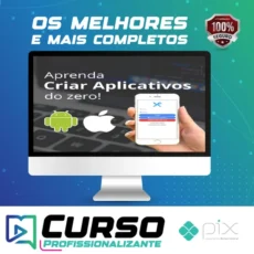 Fabrica de Aplicativos: React native