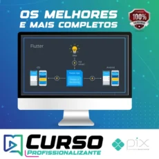 Flutter: Conhecendo o Sdk Mobile do Google