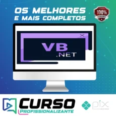 Formação .Net