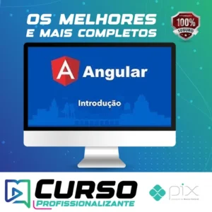 Angular do Básico ao Avançado