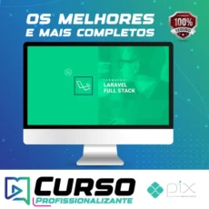 Formação Laravel Framework