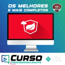 Fullstack Angular e Spring