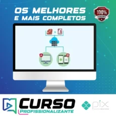 Fullstack Api Ruby On Rails + App Angular + App Android e IOS