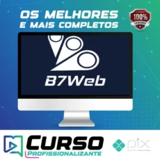Fullstack B7Web