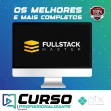 Fullstack Master