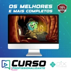 Golang: Explorando a Linguagem do Google