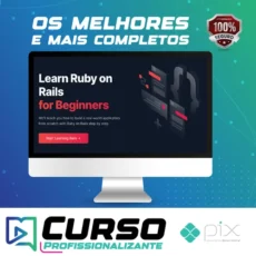 Gorails: Learn Ruby On Rails