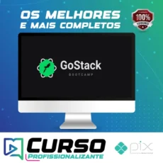 Gostack Bootcamp 11.0 Completo + Bônus Expansion Week