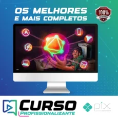 Graphql Criando Apis Profissionais e Flexíveis