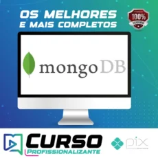 Guia do MongoDB: Google Cloud, NoSQL, Alta Disponibilidade