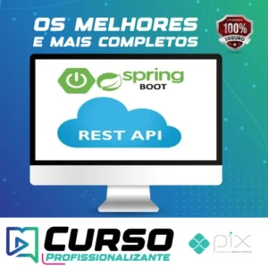 Api Restful com Springboot