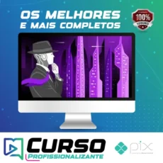 Inteligência Artificial Aplicada Para Empresas e Negócios