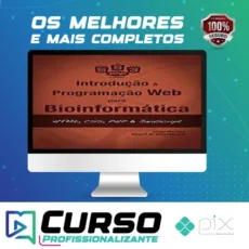 Introdução à Programação Para Bioinformática com Python