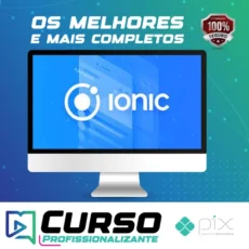 Ionic 3 Hero