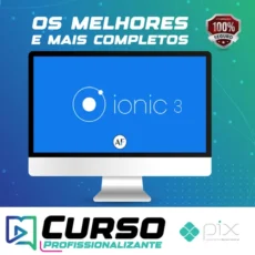 Ionic 3 para iniciantes