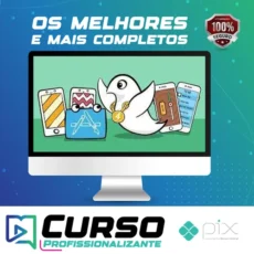 IOS 12 and Swift 4.2 For Beginners 200 + Hands