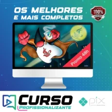 Java 13 do Zero ao Profissional + Projetos Reais