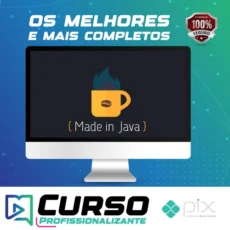 Java e Orientação a Objetos