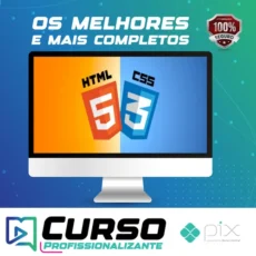 Apostila de Html e CSS