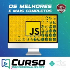 Javascript Algoritmos + Estrutura de Dados