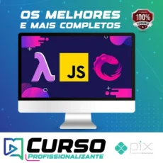 Javascript Funcional e Reativo Pense Como um Desenvolvedor Javascript