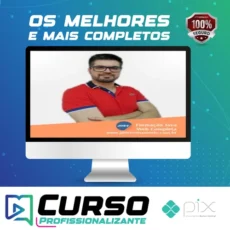 Jdevtreinamento: Formação Java Web Completa do Zero ao Expert