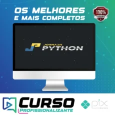 Jornada Python
