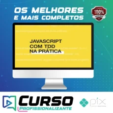 Js com Tdd Na Prática