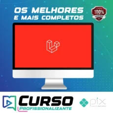 Laravel 6 Na Prática Criando um Marketplace