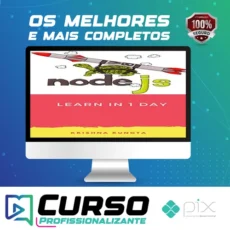 Learn Nodejs In 1 Day Complete Node JS Guide With Examples