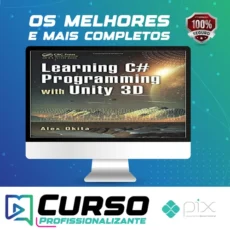 Learning C # Programming With Unity 3D 2Nd Edition